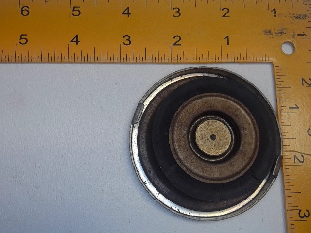 220136M1 Cap for AGCO