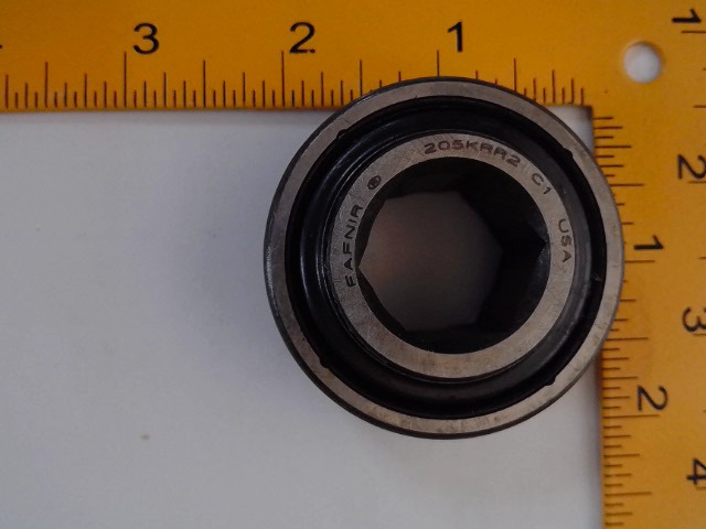 A-205KRR2 Brg for JOHN DEERE
