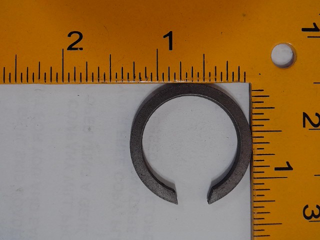 A378R Ring for JOHN DEERE