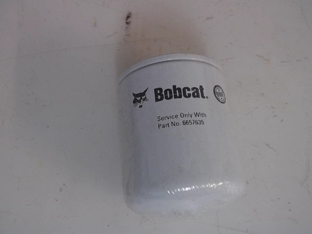 6657635 Oil Filter for BOBCAT