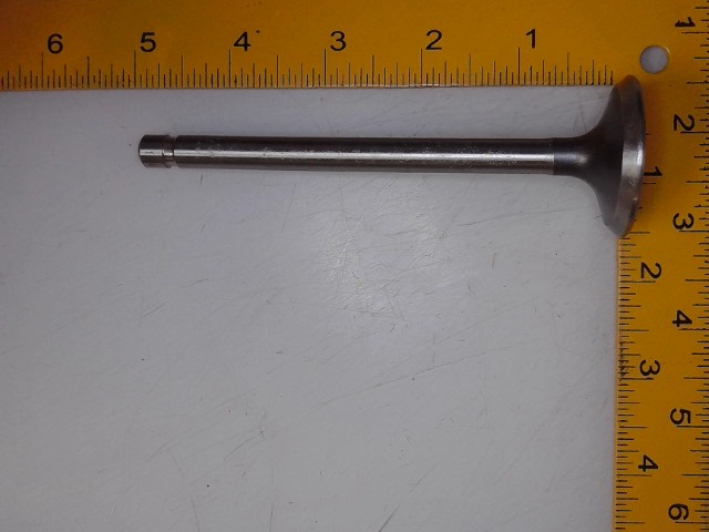 8BA6507AGV Intake Valve