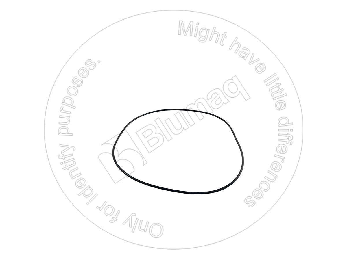 07000-45440 Seal O-ring for BLUMAQ