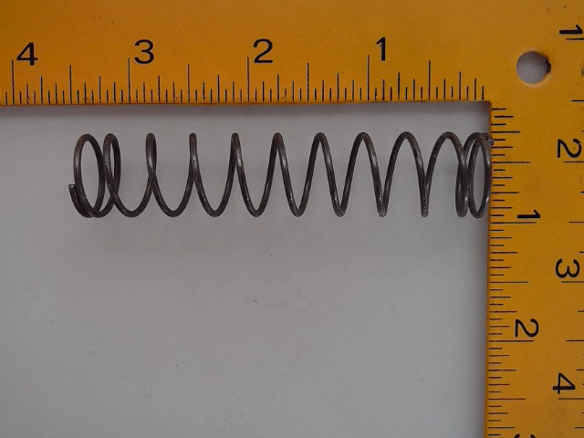 732-0870A Spring