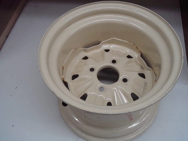 634-3037B Wheel Rim