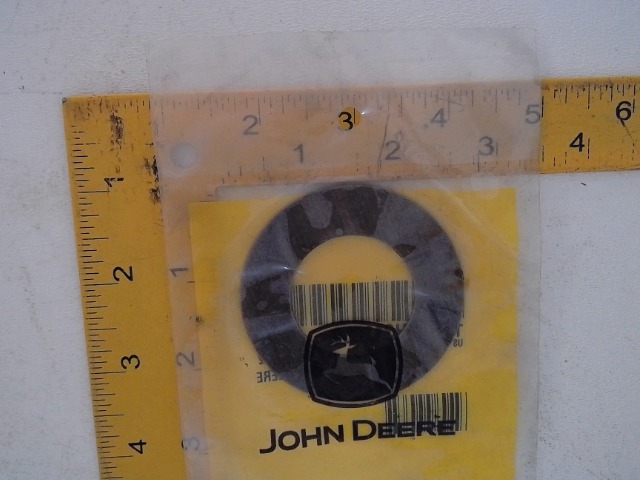 FH312280 Shim for JOHN DEERE