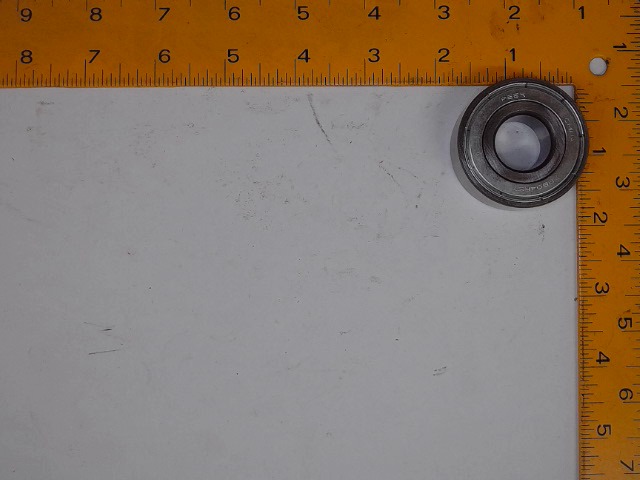 16106 Bearing for WOODS