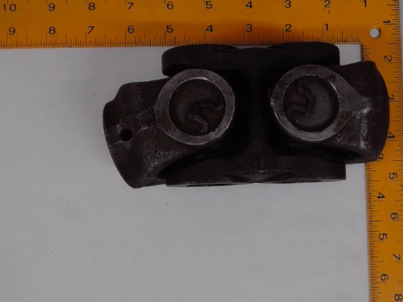 601923 Yoke Assy for GEHL MANITOU
