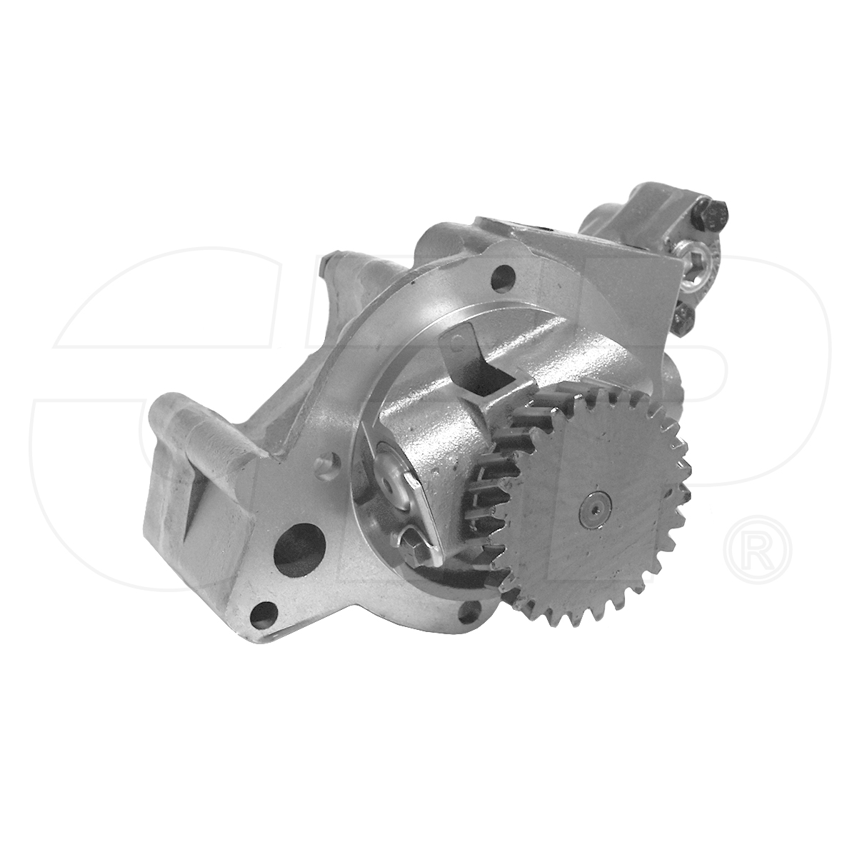 6620-51-1000 Oil Pump