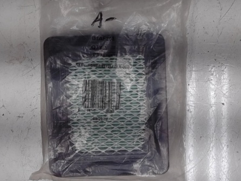 A-B1AF208 Air Filter for JOHN DEERE