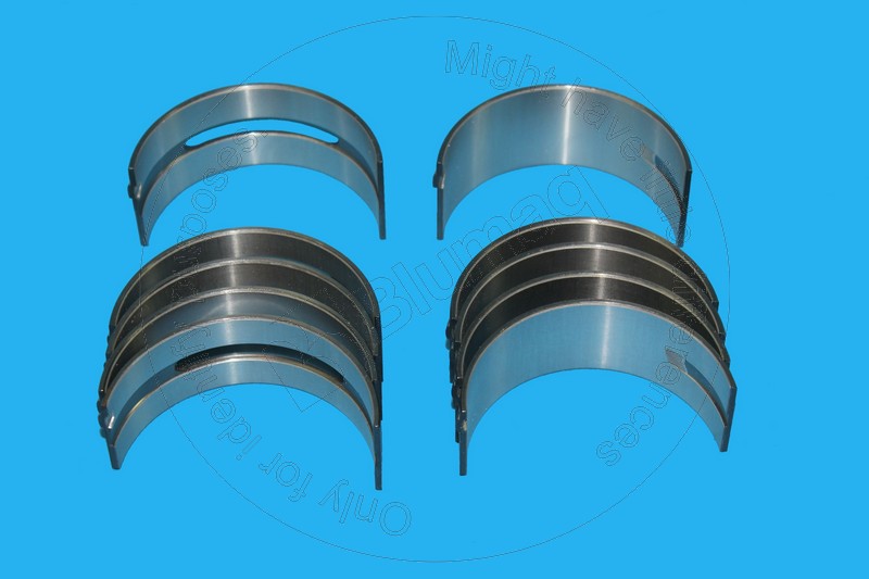 PKK81558A0 Main Bearing Set for BLUMAQ