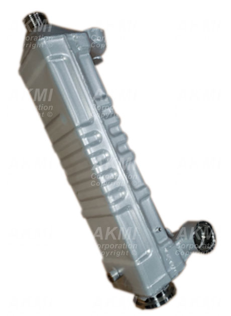 22134240 Egr Cooler - D11/mp7