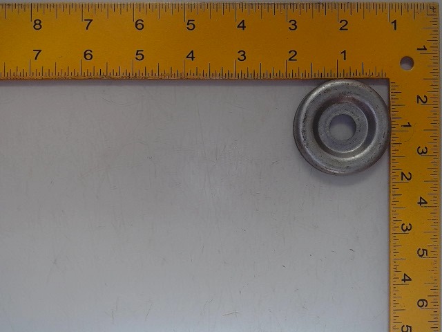 783-09087 Cap for CUB CADET