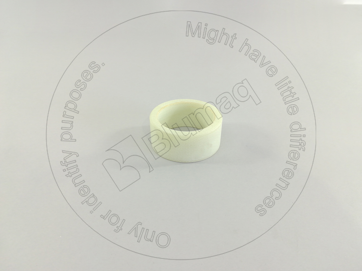 8D-9296 BLUMAQ Bushing