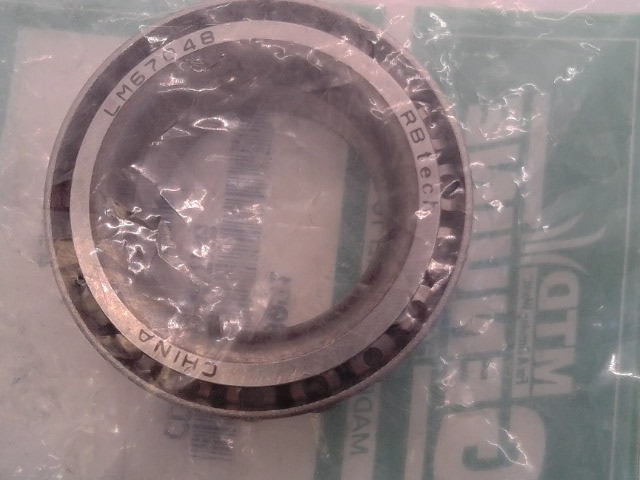 941-3051 Bearing Cone for CUB CADET