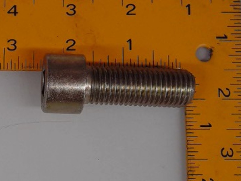 2422980 CLAAS Bolt
