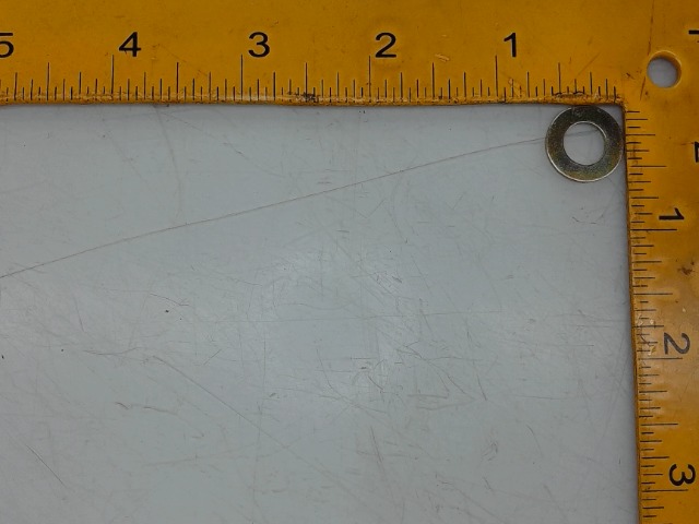 01641-20812 Washer for KOMATSU