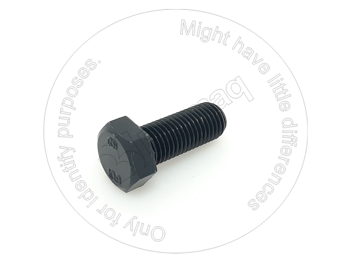 JDAT154799 Bolt