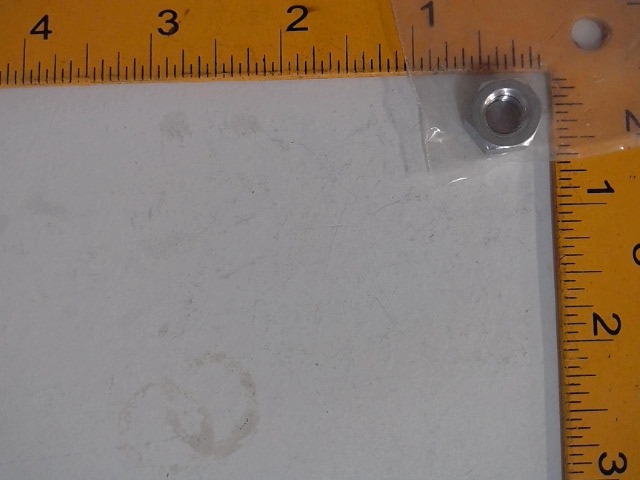 02114-70080 Nut for KUBOTA