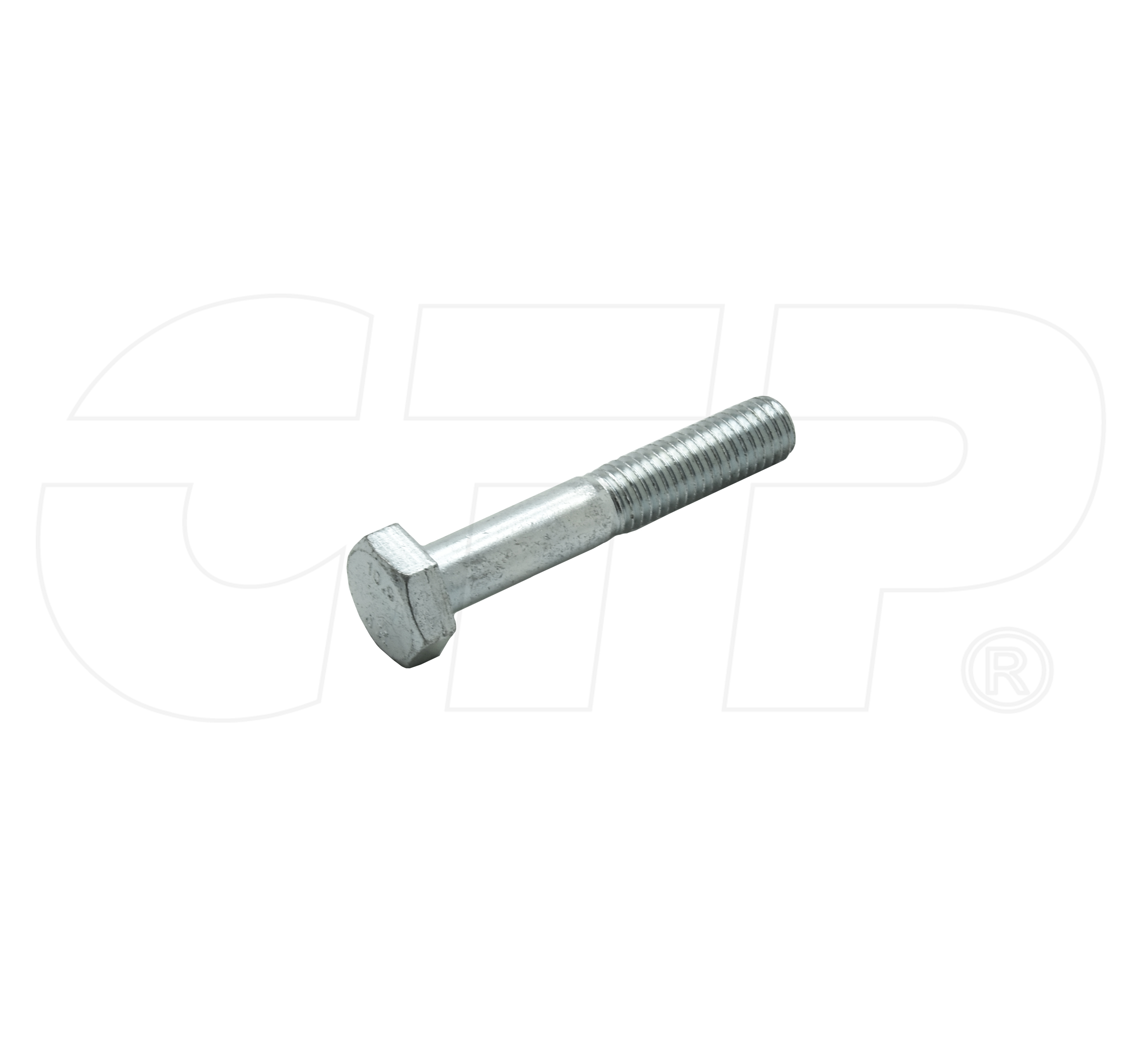 8T6466 Bolt for CATERPILLAR