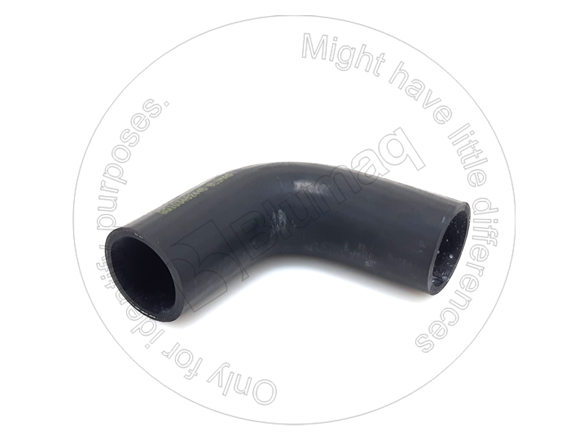 266-7650 Hose Sleeve for BLUMAQ