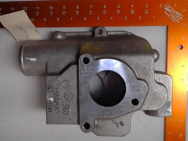 239-6304 Manifoldhousing for CATERPILLAR