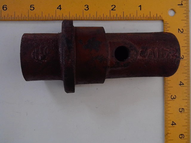 CA1172 Hub
