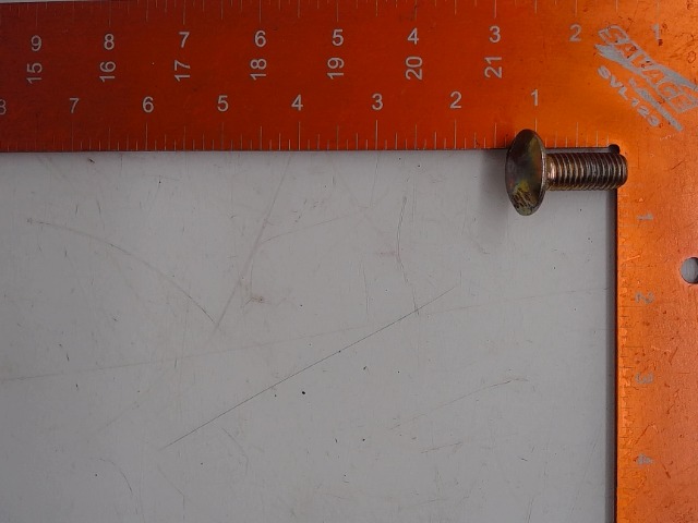811-12030 Bolt