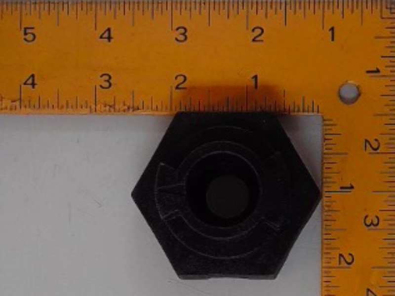 A-19771374 Cap for JOHN DEERE
