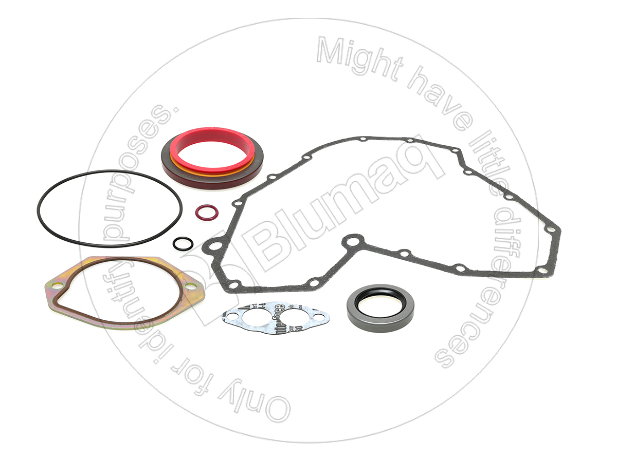 288-0554 Gasket Kit for BLUMAQ