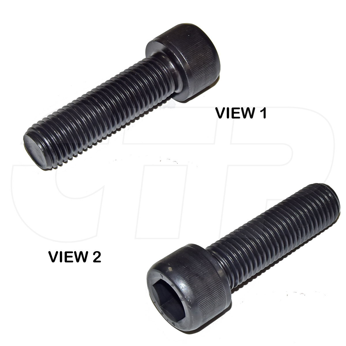 7Y5217 Bolt Socket for CATERPILLAR