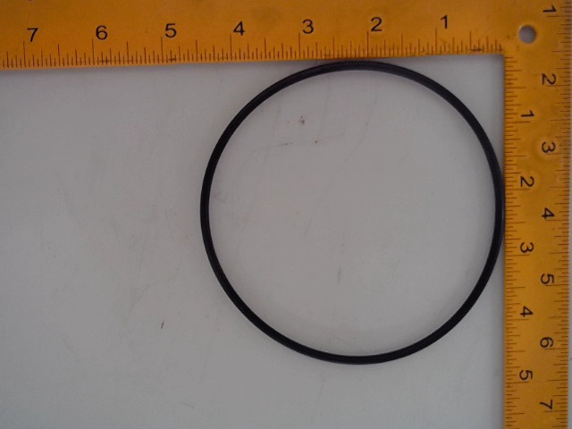 86629633 Seal O-ring
