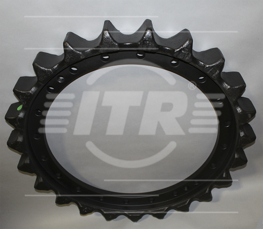CR6593 Sprocket 345b for CATERPILLAR