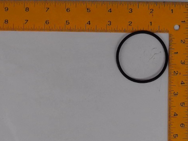 X711510-1 Ring for JOHN DEERE