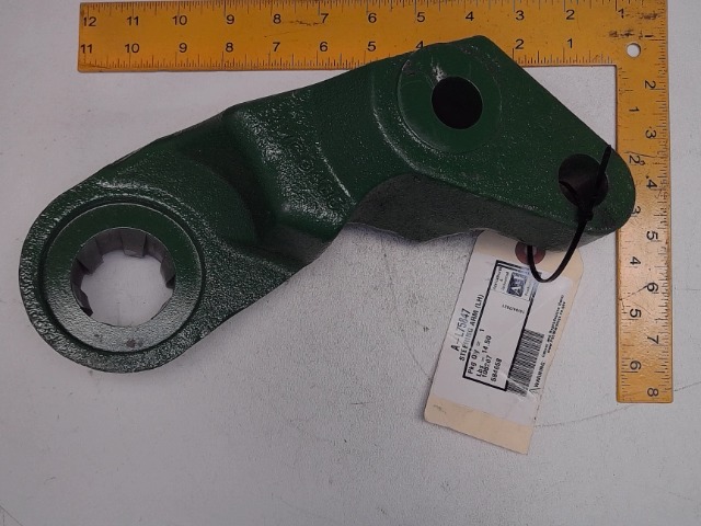 A-L75847 Arm Lh for JOHN DEERE