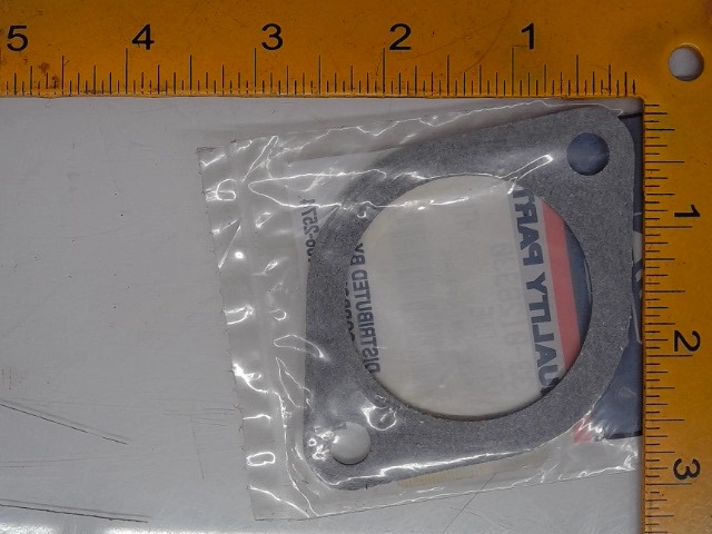 33-0126330 Gasket for AGCO