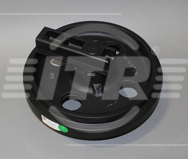 21D-30-12400 Idler Pc95 for CATERPILLAR