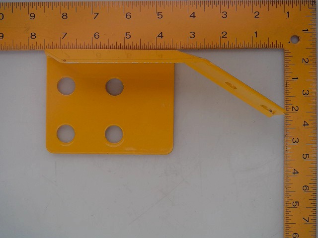 703-3184 Brkt for KOMATSU