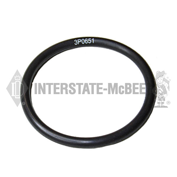 M-3P651 Seal - Oil Cooler Lines for INTERSTATE MCBEE