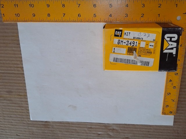 8M-3491 Kit for CATERPILLAR