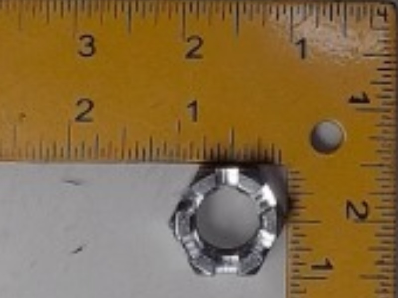 302178 Nut