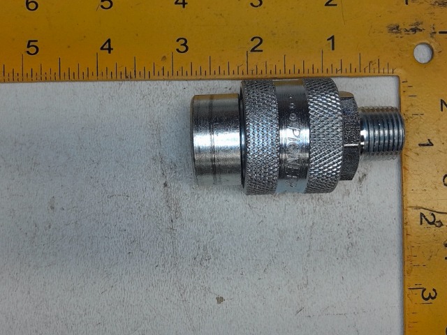 X3050-3 Fttng for JOHN DEERE