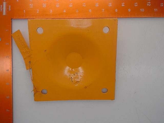 330-33548 Bracket for GEHL MANITOU