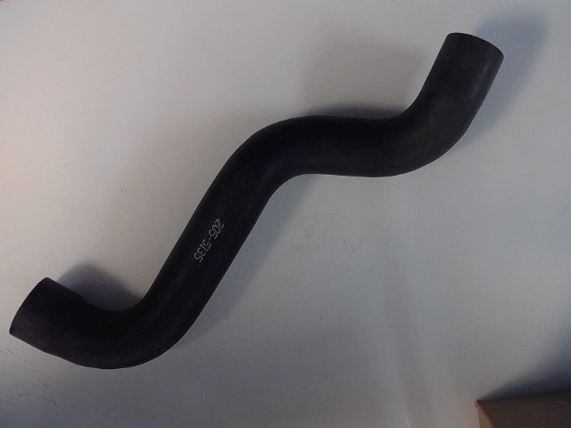 CH205-5366 Band Clamp for AGCO