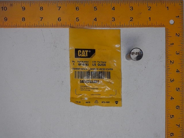 6P8163 Guide