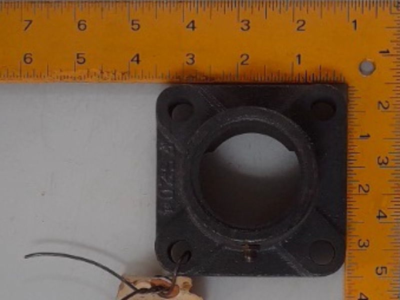 A-8H404 Brg W/hsng for JOHN DEERE