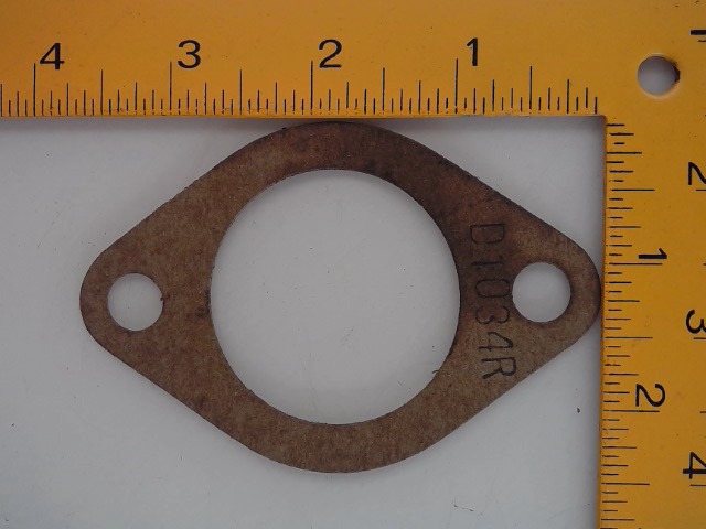 D1034R Gasket for JOHN DEERE