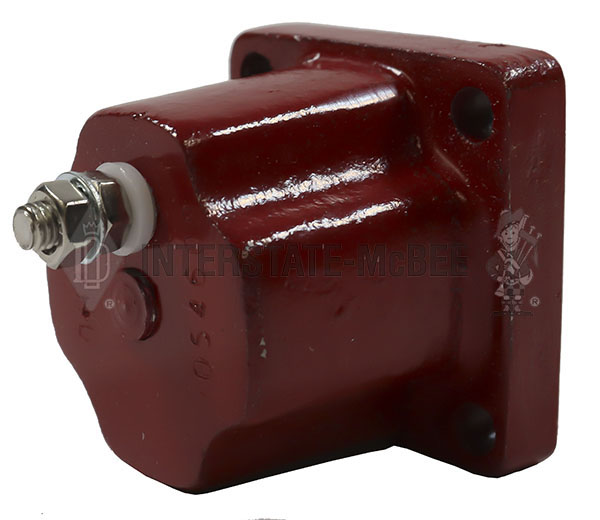 M-3054608 Coil - 12v - 1 Terminal for INTERSTATE MCBEE