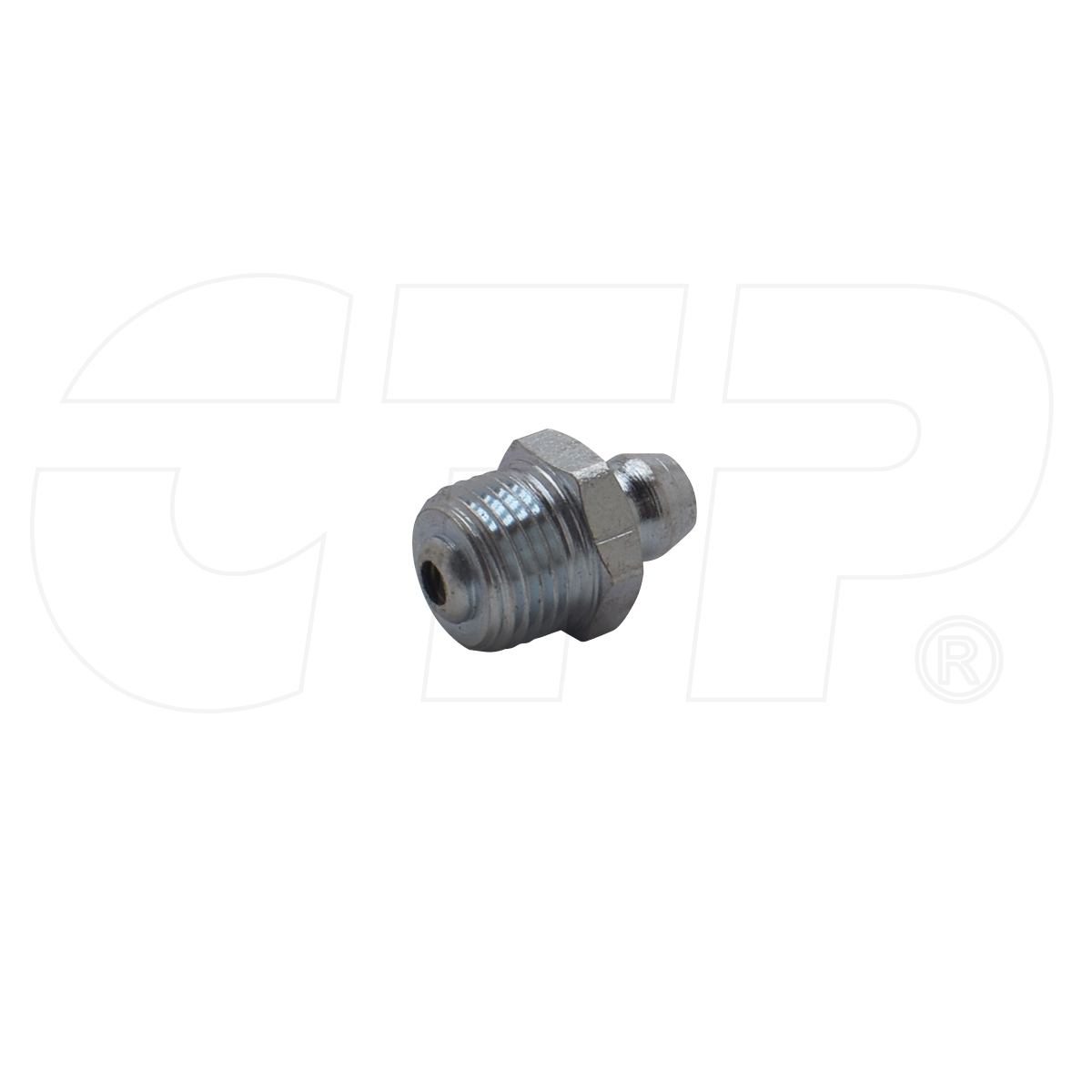 3B8489 Fitting-grease