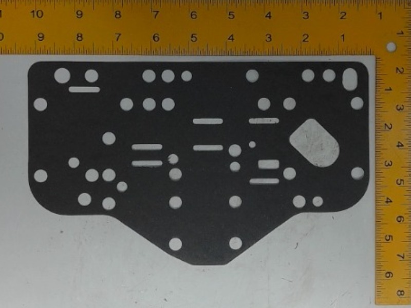 L30974 Gasket for CASE NEW HOLLAND