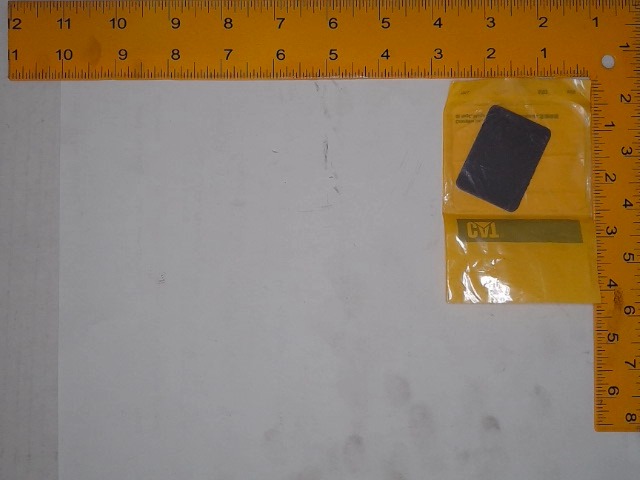 139-8493 Film Overlay
